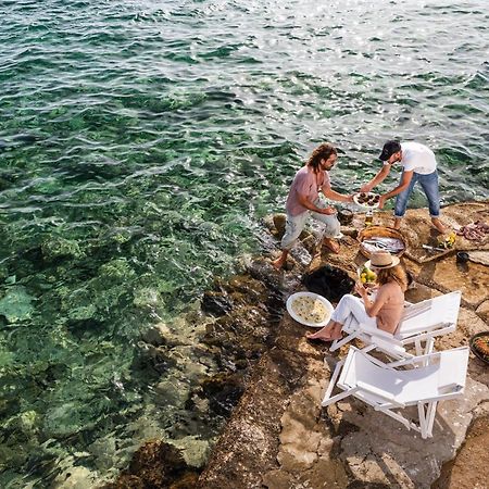 Little Venice Pieds-A-Terre Mykonos Apartment Mykonos Town Luaran gambar