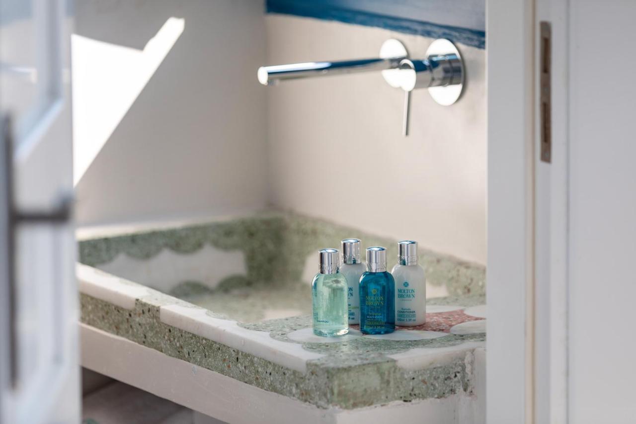 Little Venice Pieds-A-Terre Mykonos Apartment Mykonos Town Luaran gambar